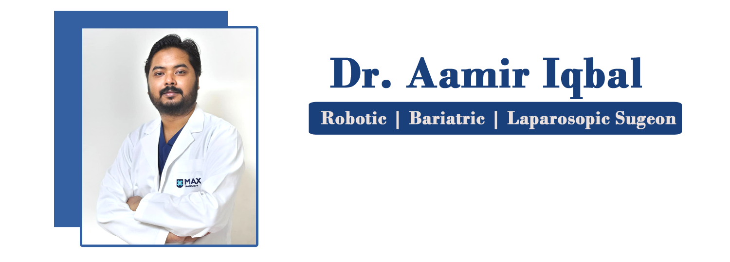 Dr. Aamir Iqbal