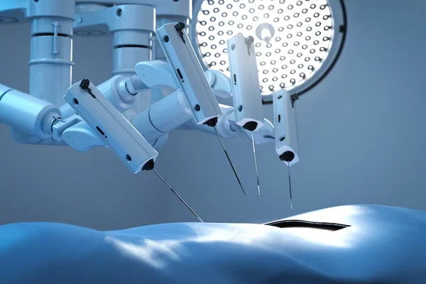 Robotic Surgery