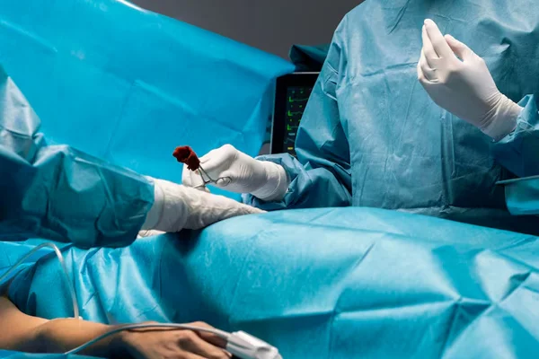 Hernia Surgery